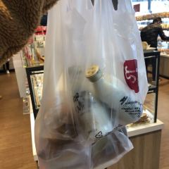 85度C(石狮狮城店) User Photo