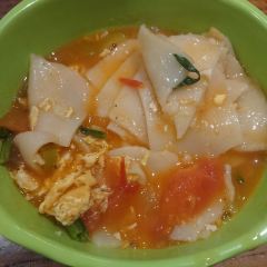 新大漠红柳烤肉餐厅 User Photo