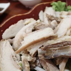 额吉奶茶馆 User Photo