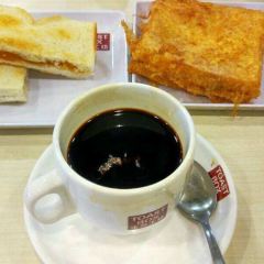 Ya Kun Kaya Toast User Photo