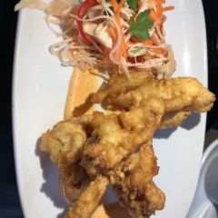 The Railway Club Hotel Steakhouse張用戶圖片