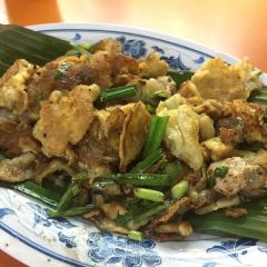 Nha Trang Seafoods 여행 사진