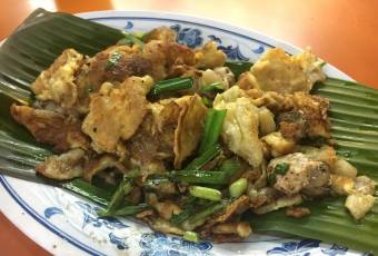 舊機場路飲食與購物中心用戶圖片