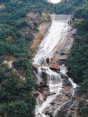 Xiangyuan Falls