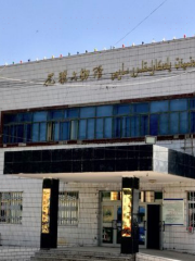 Minfengxian Niya Museum