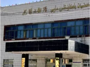 Minfengxian Niya Museum