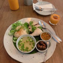 Woo Cafe-Art Gallery-Lifestyle Shop User Photo