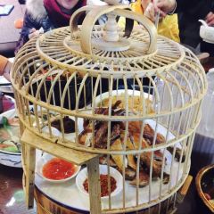 庐山瓦的美食音乐酒馆 User Photo