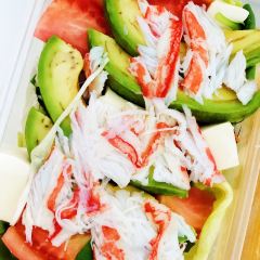 Salmon&Tuna User Photo