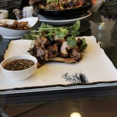 金四季土菜馆(环山路店) User Photo