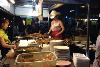 Chang Phueak Pork Leg Rice user photo