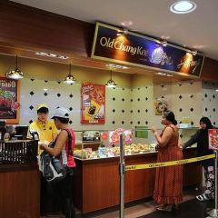 Old Chang Kee(Changi Airport T3) User Photo