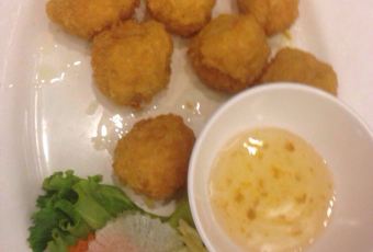 สมบูรณ์โภชนา User Photo