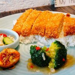 Dragon Door Restaurant User Photo