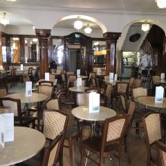 Cafe Tomaselli張用戶圖片