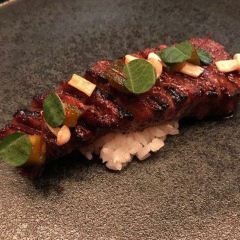 Jungsik Seoul User Photo