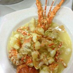 Nanhai Seafood Restaurant User Photo