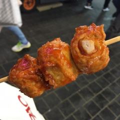 Kyochon Chicken Dongdaemun 1 User Photo