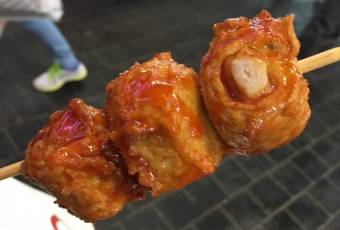 Kyochon Chicken Dongdaemun 1用戶圖片