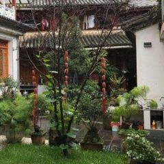 翕庐小苑 User Photo