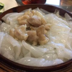 聚福宝合苑食府(南头镇店) User Photo