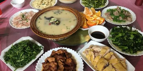 甘露源私房菜坊