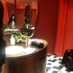 吼堂老火鍋（太古裏總店）張用戶圖片