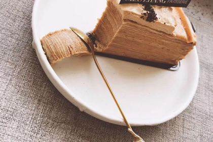 张小姐的咖啡馆