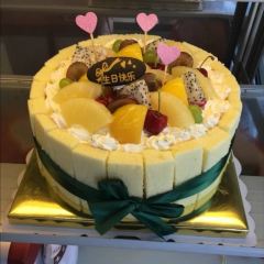 甜蜜宣言(五街店)用戶圖片