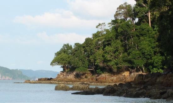 Datai Bay
