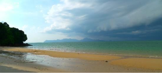 Datai Bay