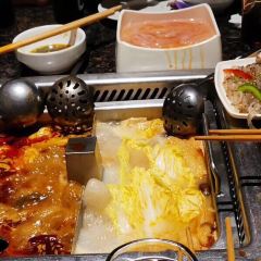 Hidilao Hot Pot( Yu Hua Ting CapitaLand Square ) User Photo
