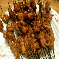 Lidahuzi Barbecue User Photo