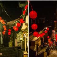 阿妹茶樓張用戶圖片