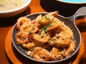 城东酒楼