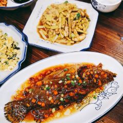 聚八方·地方菜 User Photo