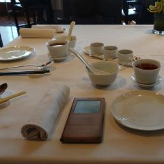 LUNG KING HEEN User Photo