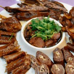 XIAN XIONG QI User Photo