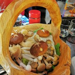 Lao Wang Guo Wu Liao Li(Lian Yang Plaza Store) ảnh của người dùng