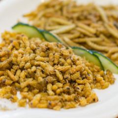 Jingchuan Wild Mushrooms Restaurant User Photo
