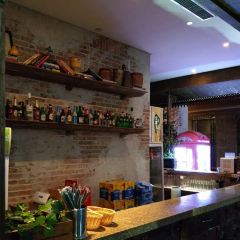 Youth Restaurant (YinHe) User Photo