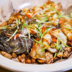 BingSheng Private Kitchen (Tianhe East Road) User Photo