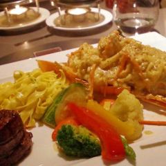 SAM'S STEAKS AND GRILL ảnh của người dùng