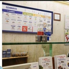 Grom Gelato 여행 사진