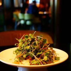 Hakkasan User Photo