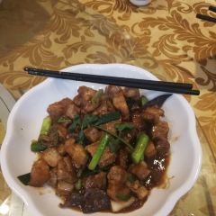 左邻右舍徽菜馆 User Photo