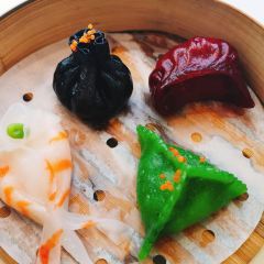 黄鱼馆(静安店) User Photo