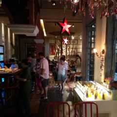 重庆大队长火锅(解放碑店) User Photo