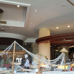 佛山高明碧桂园凤凰酒店·翠湖西餐厅 User Photo