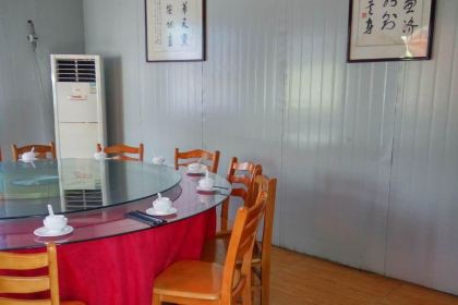 微山湖湿地渔家一号院